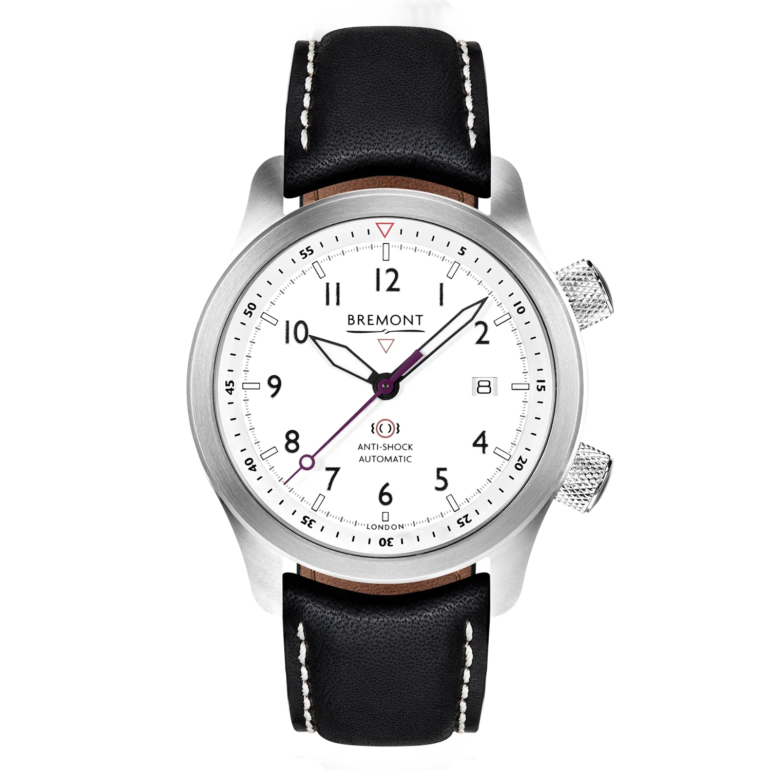 Bremont Chronometers Watches | Mens | MB Coronation MBII (temp title)