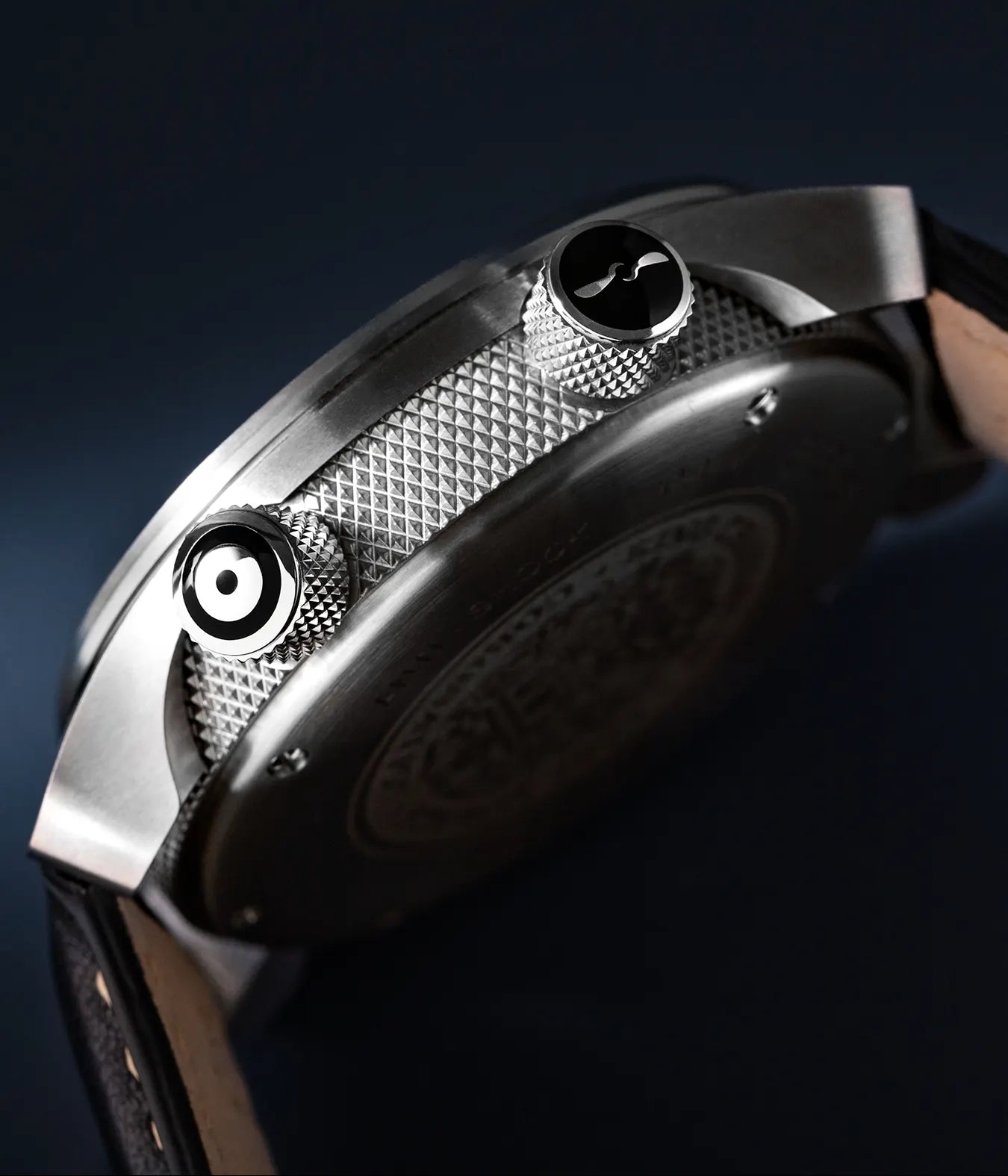 Bremont Chronometers Watches | Mens | MB MBII King Charles III Limited Edition