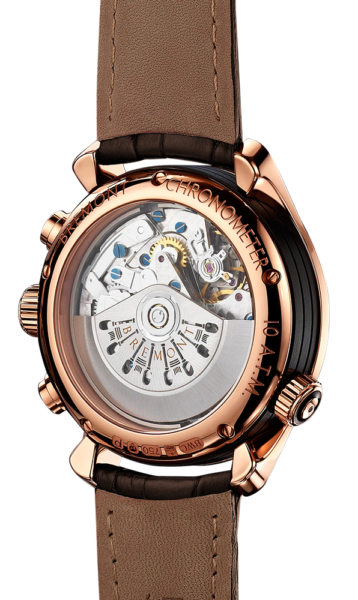Bremont Chronometers Watches | LTD | ARCHIVE Special Edition Kingsman