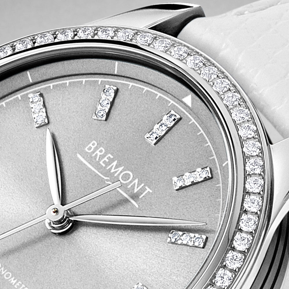 Bremont Watch Company Watches Lady K