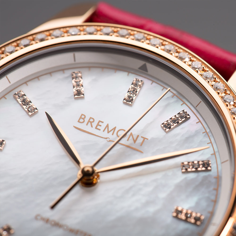 Bremont Watch Company Watches Lady K