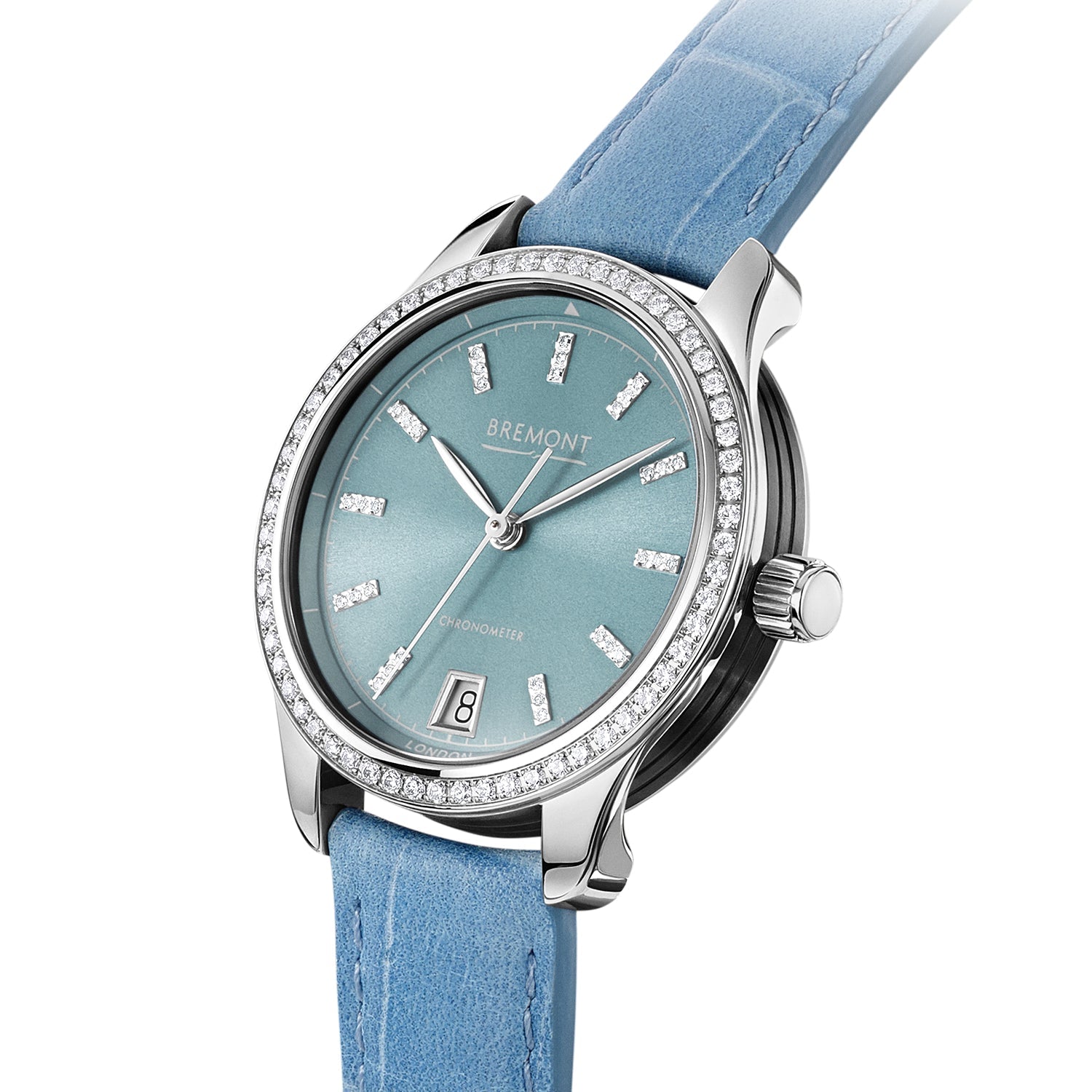 Bremont Watch Company Watches Lady K