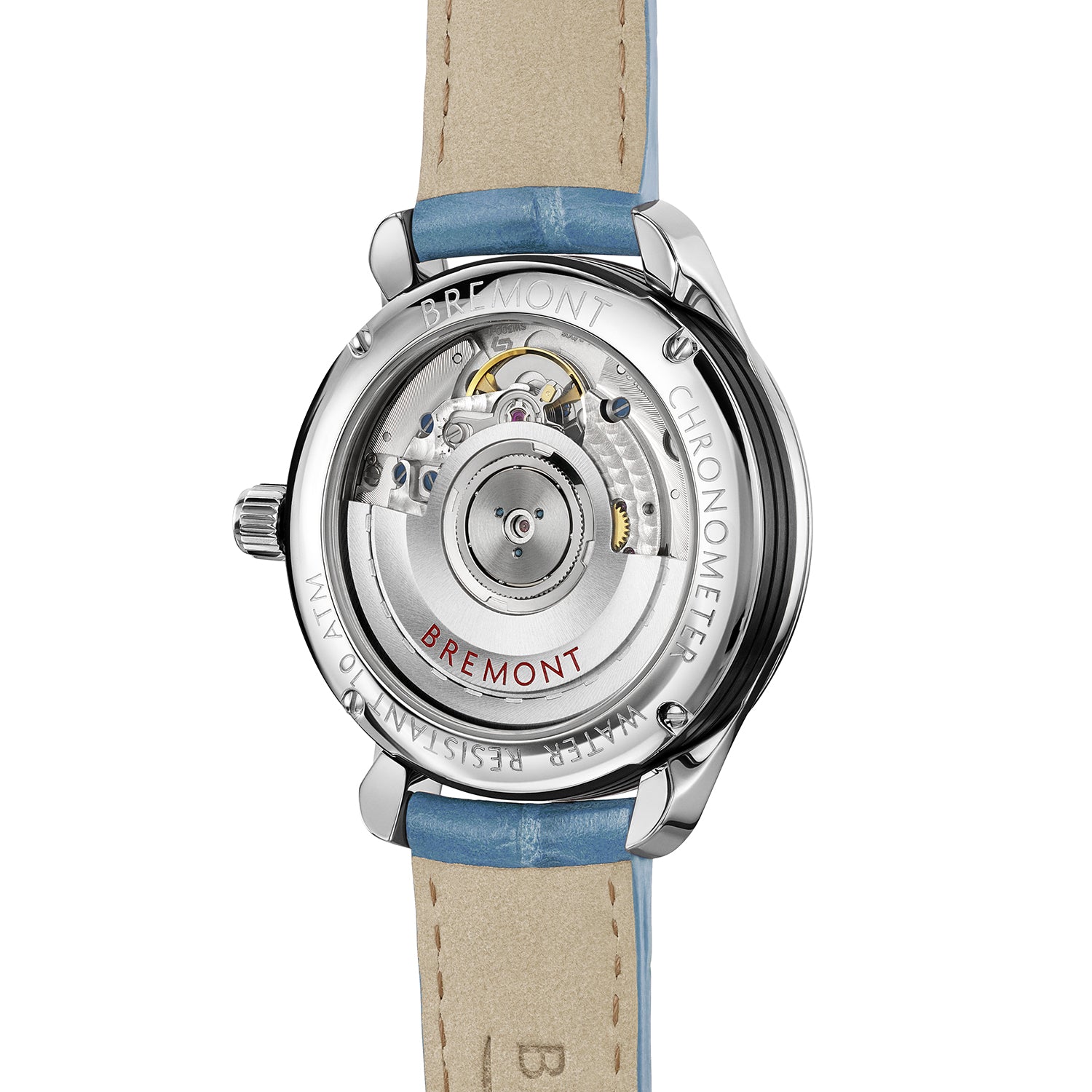 Bremont Watch Company Watches Lady K