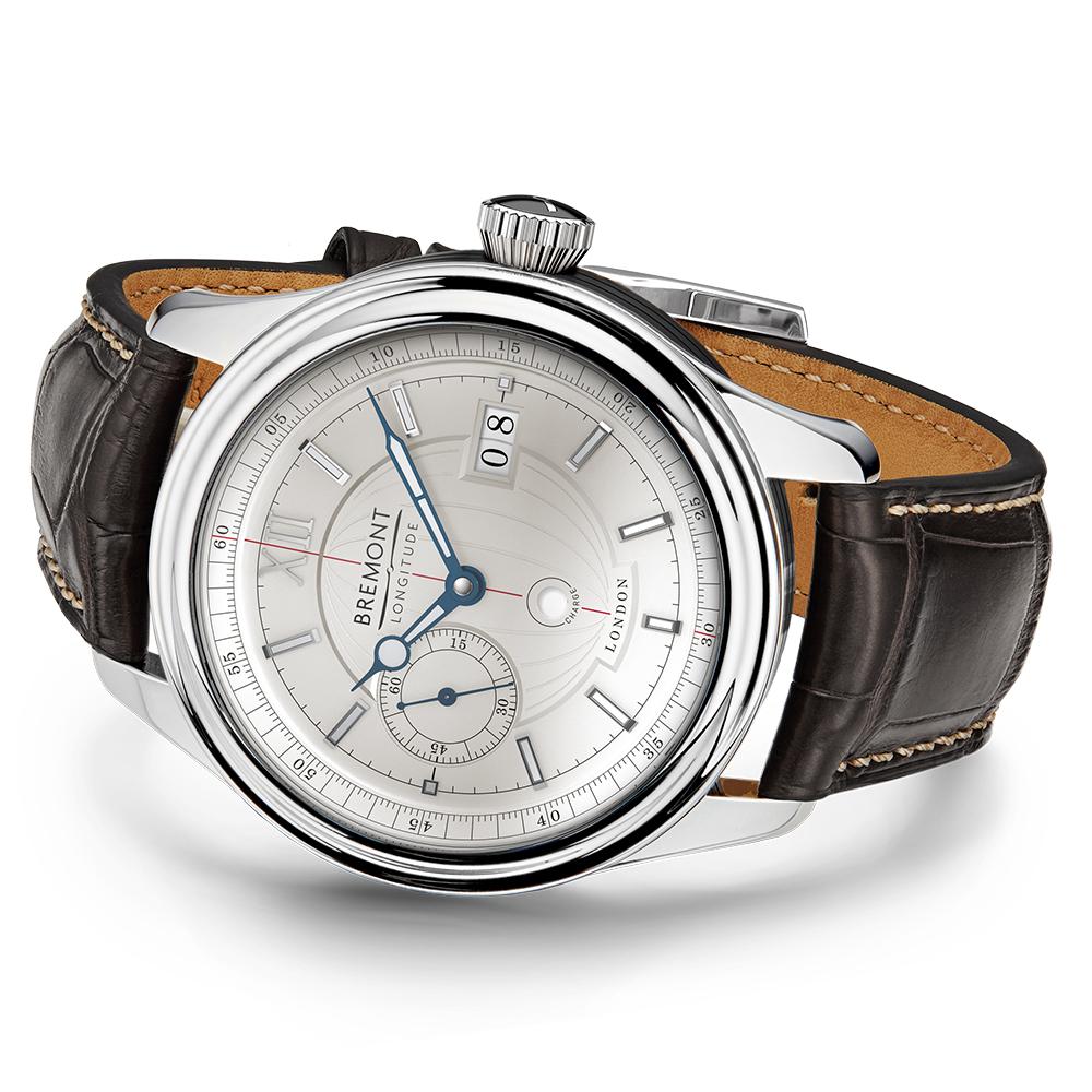 Bremont Chronometers Watches | LTD Limited Edition Longitude