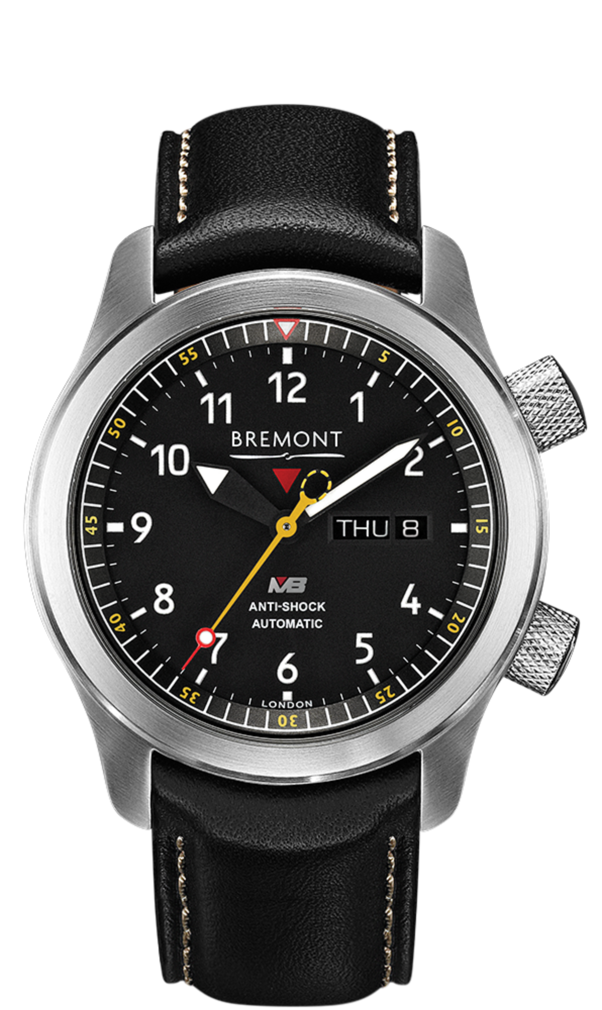 Bremont mb 2025