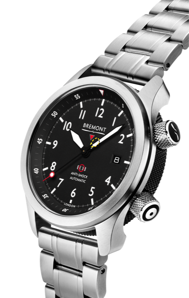 Bremont Watch Company Watches | Mens | MB MBII