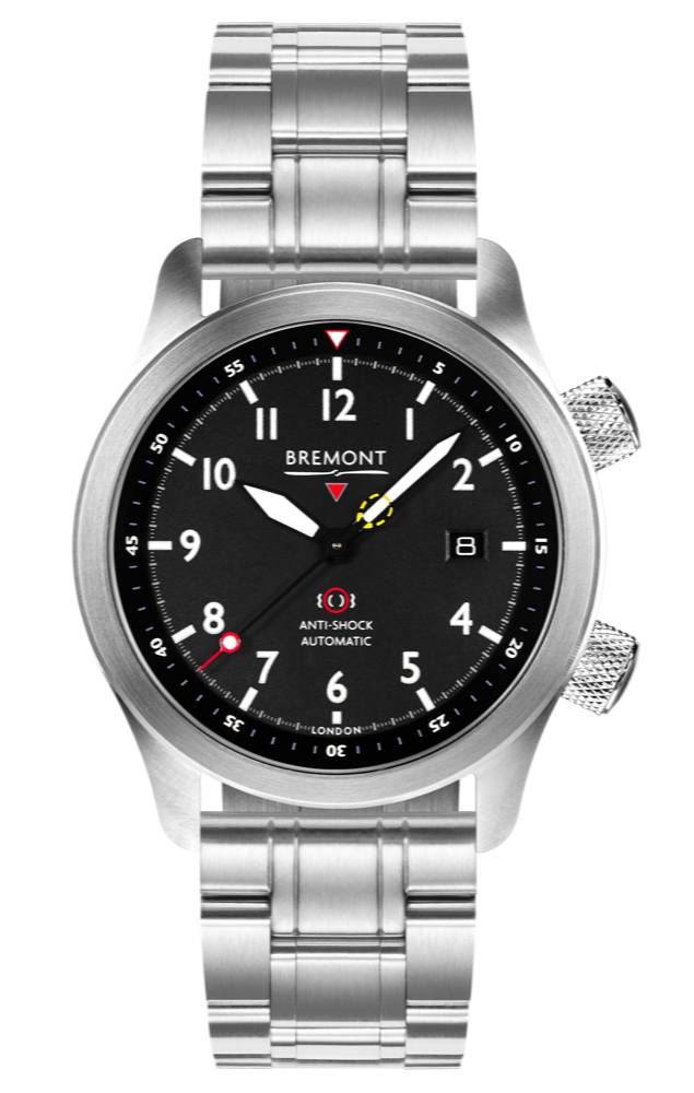 Bremont Watch Company Watches | Mens | MB MBII