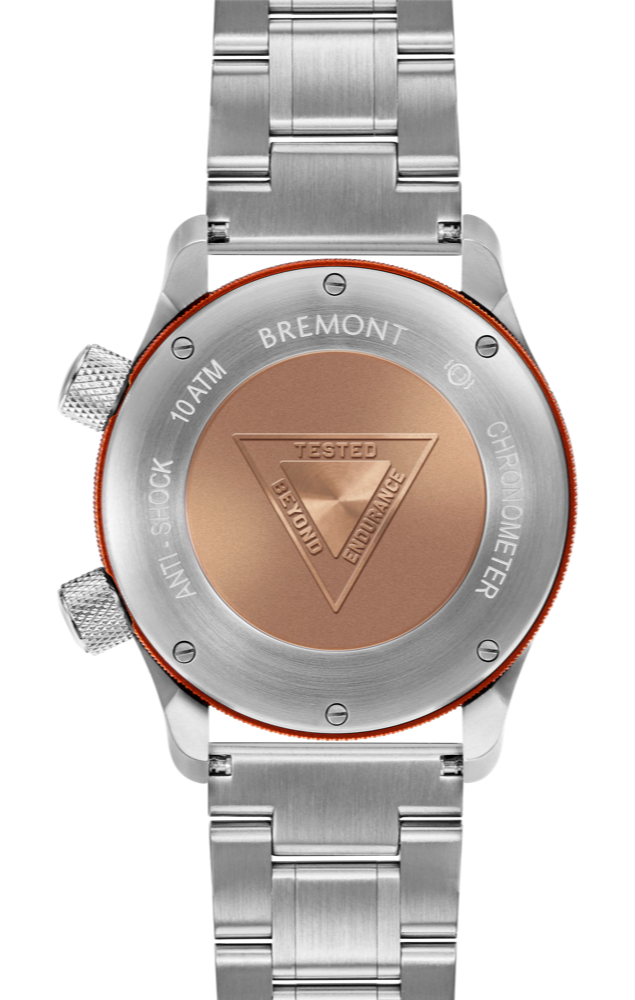 Bremont Watch Company Watches | Mens | MB MBII