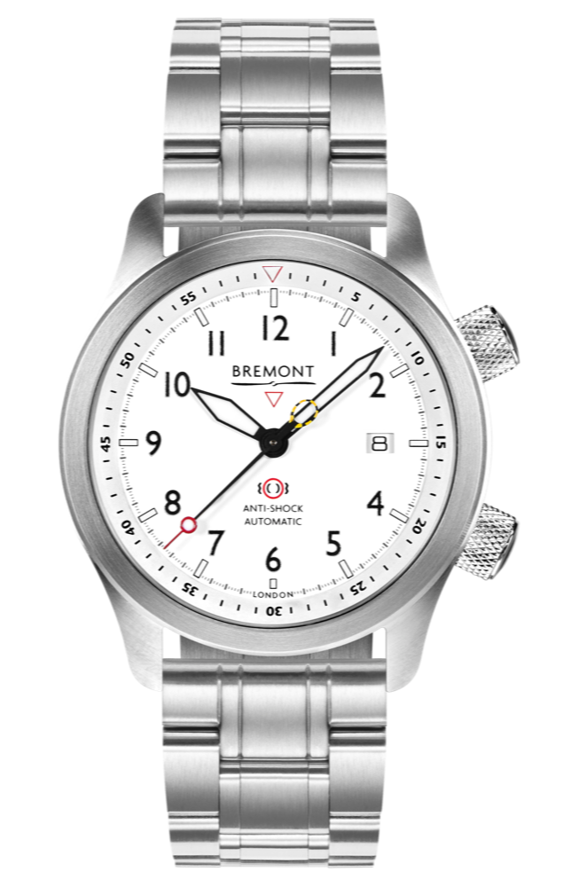 Bremont Watch Company Watches | Mens | MB MBII