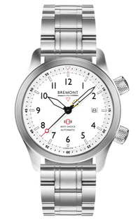 Bremont Watch Company Watches | Mens | MB MBII