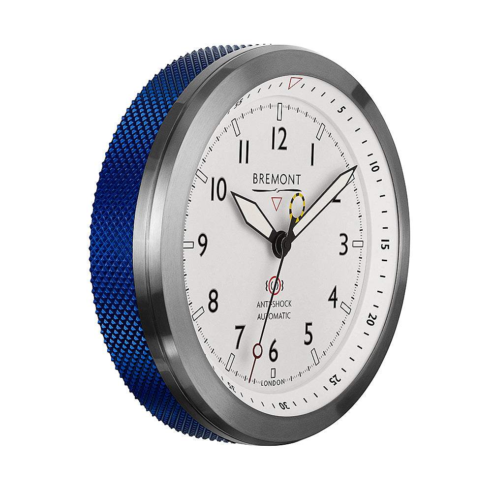 Bremont Clocks | British-Made Tool Watches – Bremont Watch Company