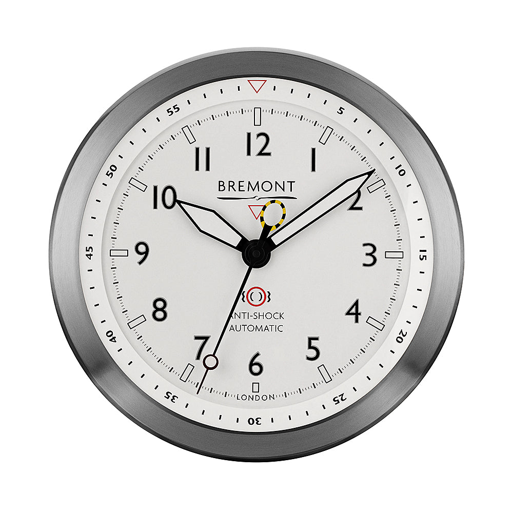 Bremont Watch Company MB Wall Clock