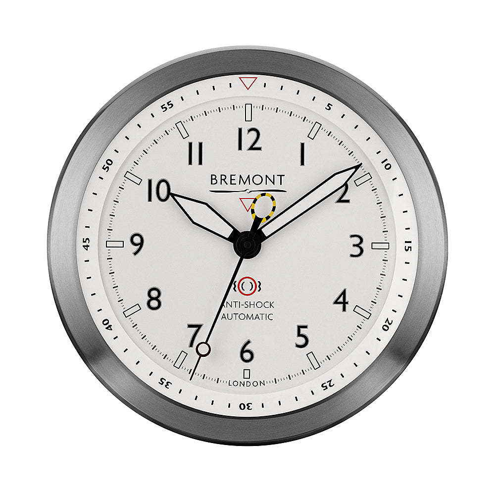 Bremont Clocks | British-Made Tool Watches – Bremont Watch Company