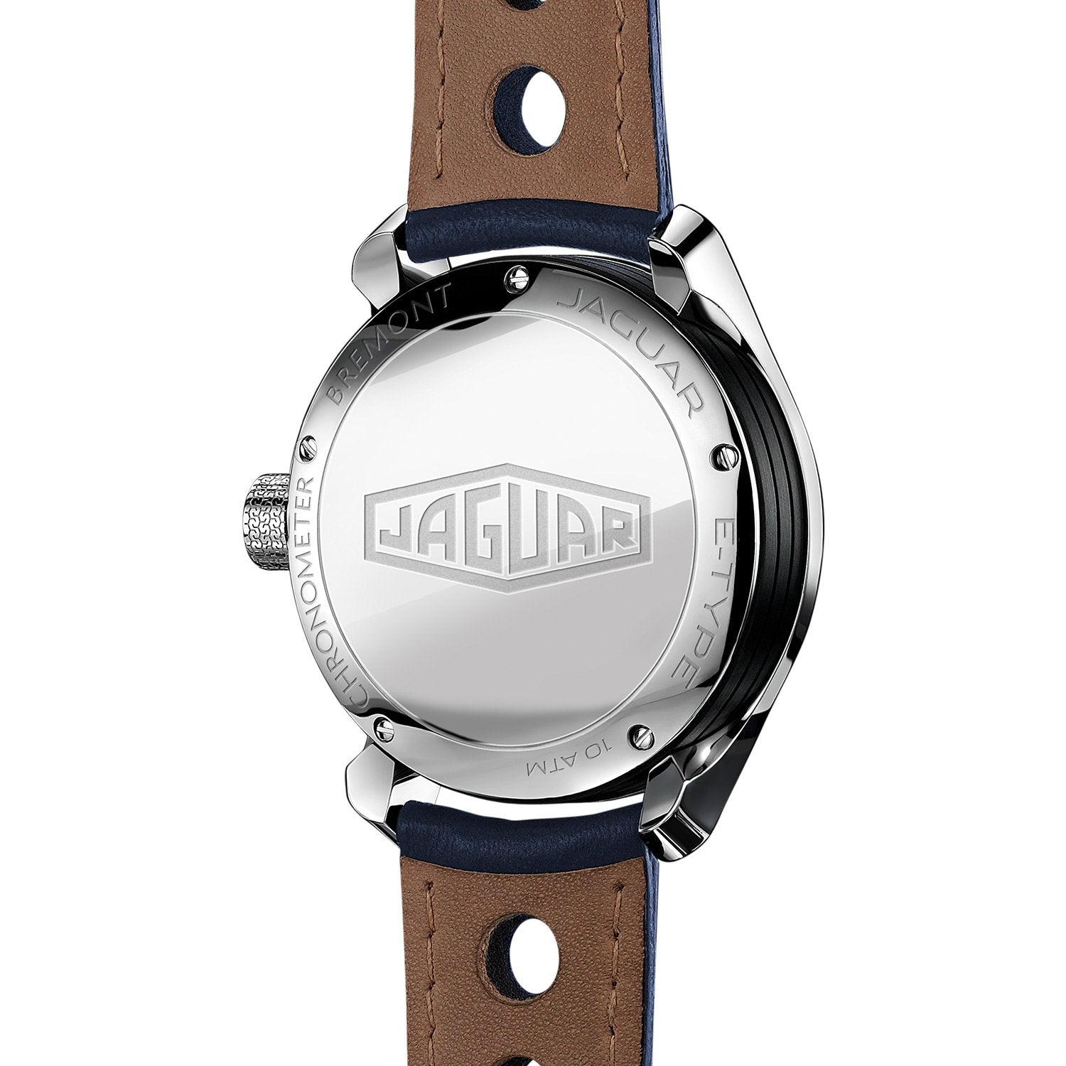 Bremont Chronometers Watches | Mens | Jaguar Jaguar MKIII