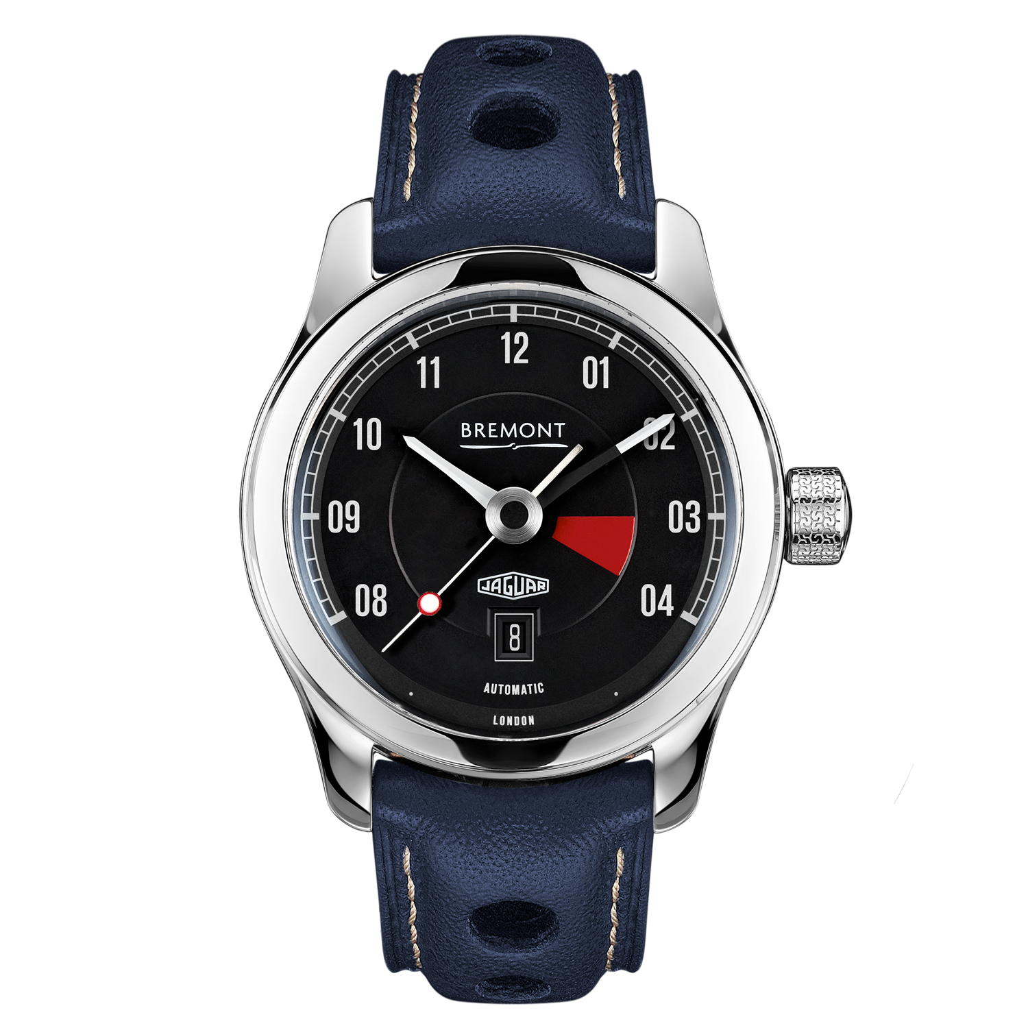 Bremont Chronometers Watches | Mens | Jaguar Jaguar MKIII