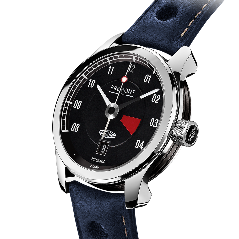 Bremont Chronometers Watches | Mens | Jaguar Jaguar MKIII