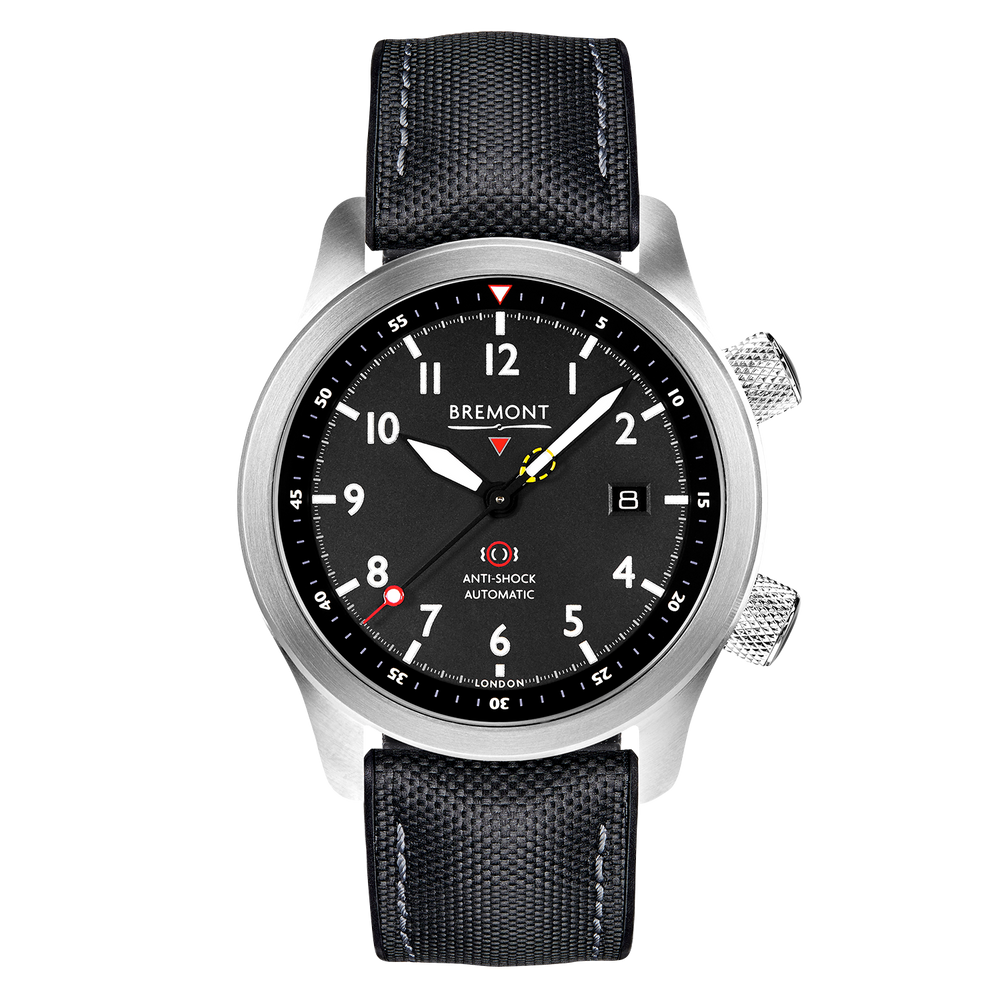 Bremont Chronometers Watches | Mens | MB MBII