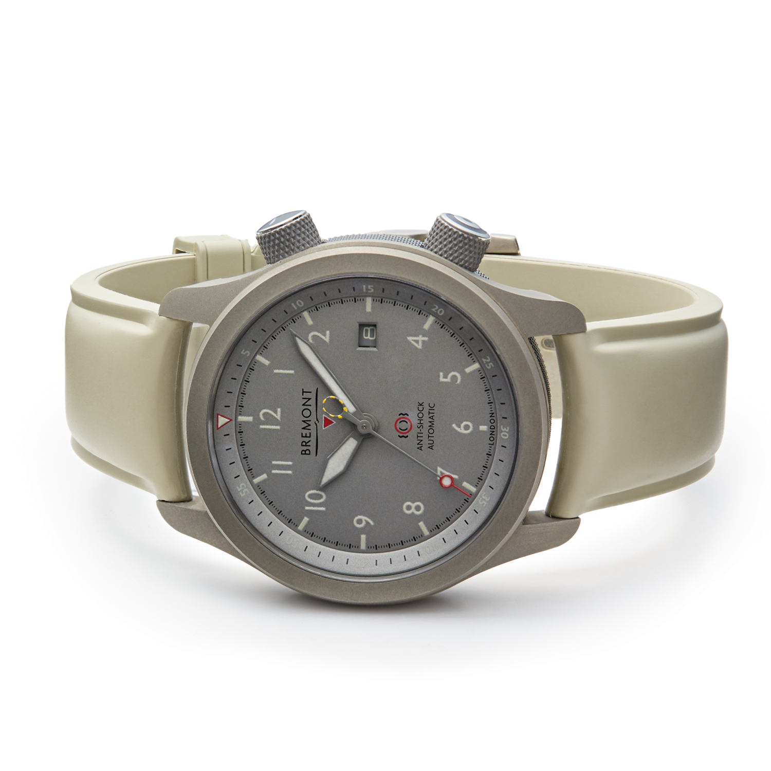 Bremont Watch Company Watches | Mens | MB MB Savanna