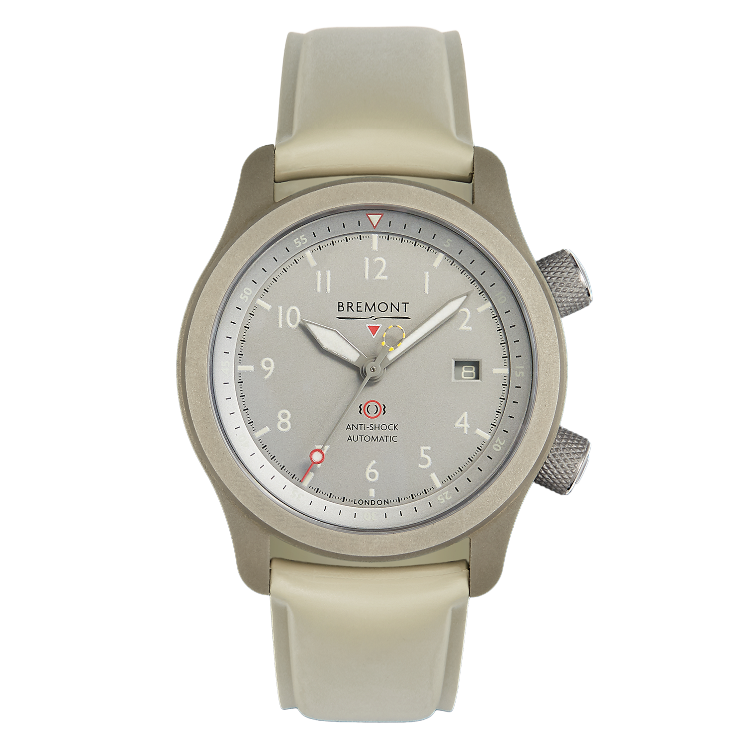 Bremont Watch Company Watches | Mens | MB MB Savanna