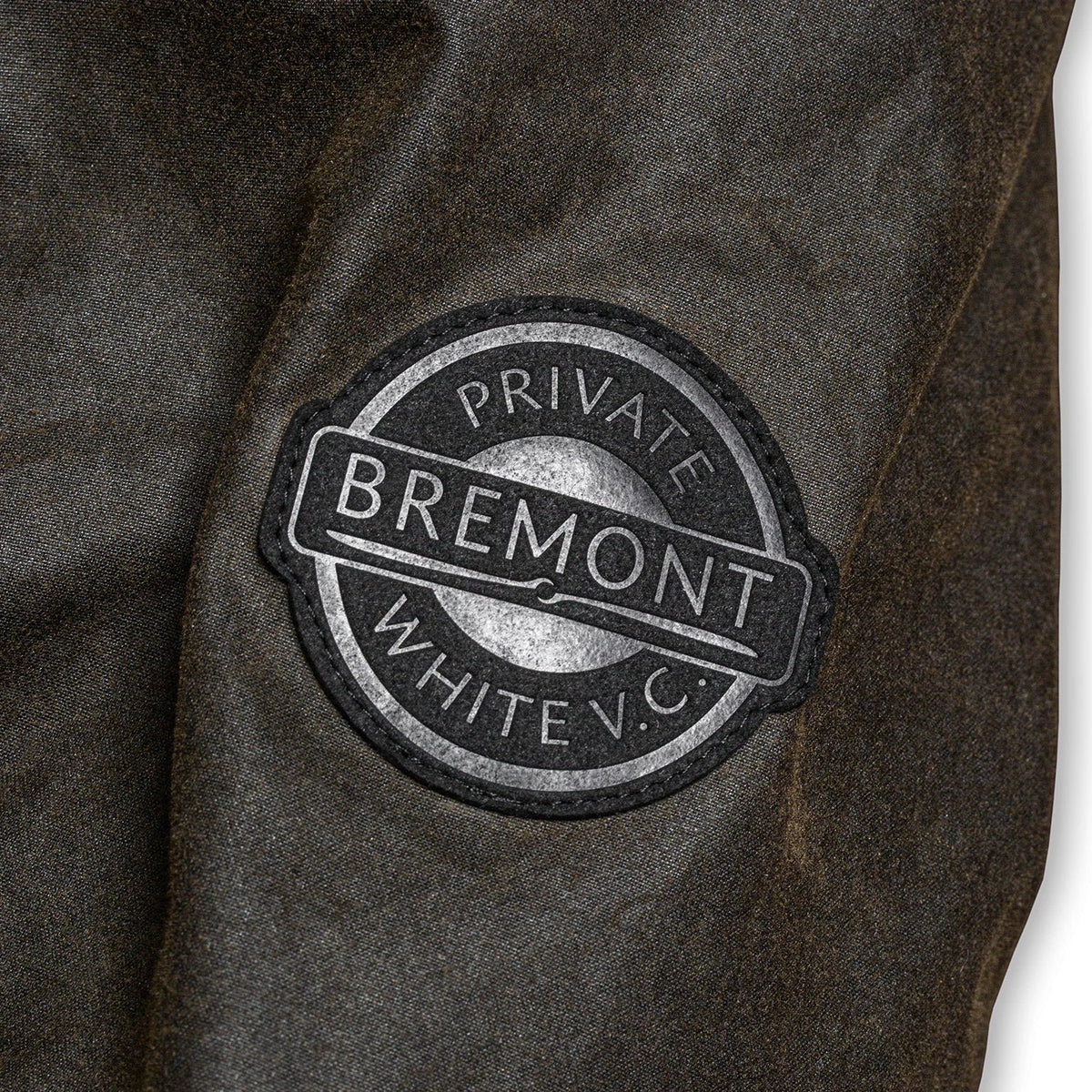 Bremont Watch Company Bremont Private White VC Pilot Jacket