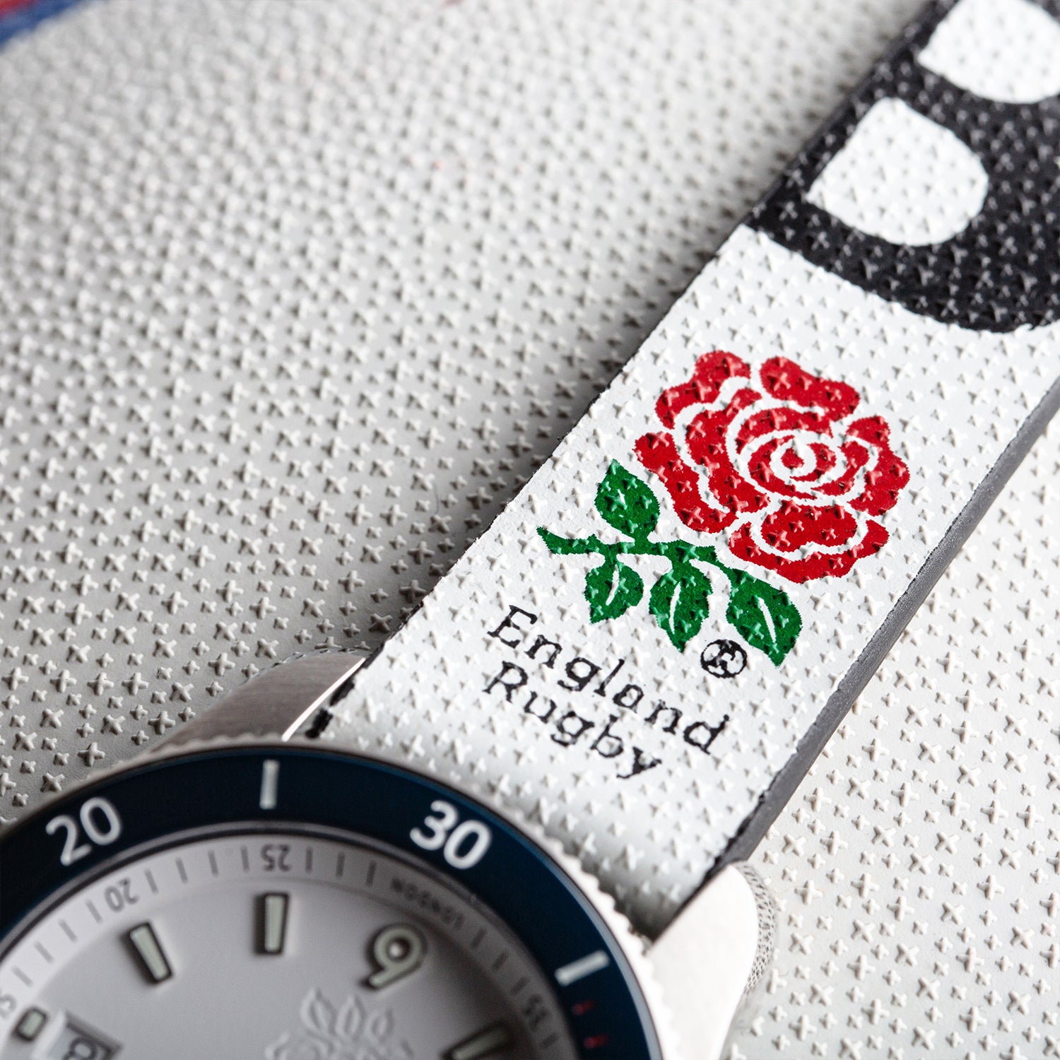 Bremont Watch Company RFU Strap