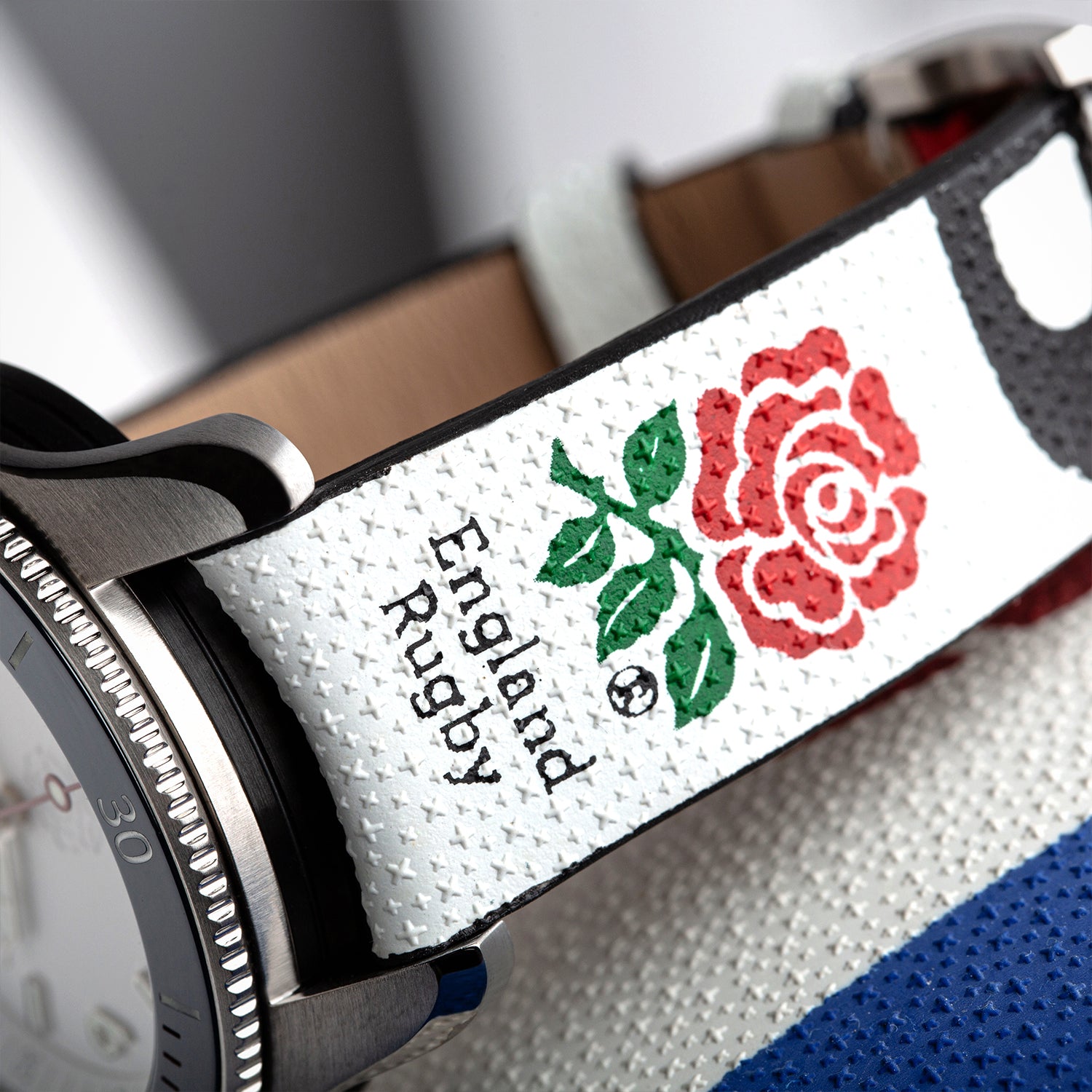 Bremont Watch Company RFU Strap
