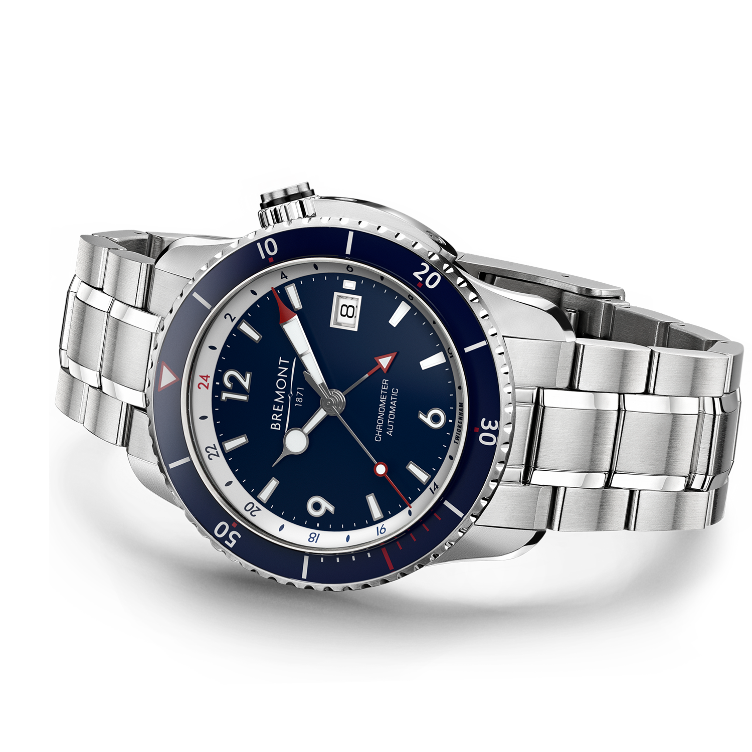 Bremont Watch Company Bremont Rose | LTD | ARCHIVE Special Edition RFU 150