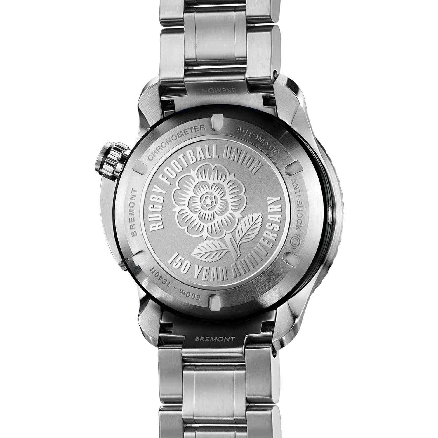 Bremont Watch Company Bremont Rose | LTD | ARCHIVE Special Edition RFU 150