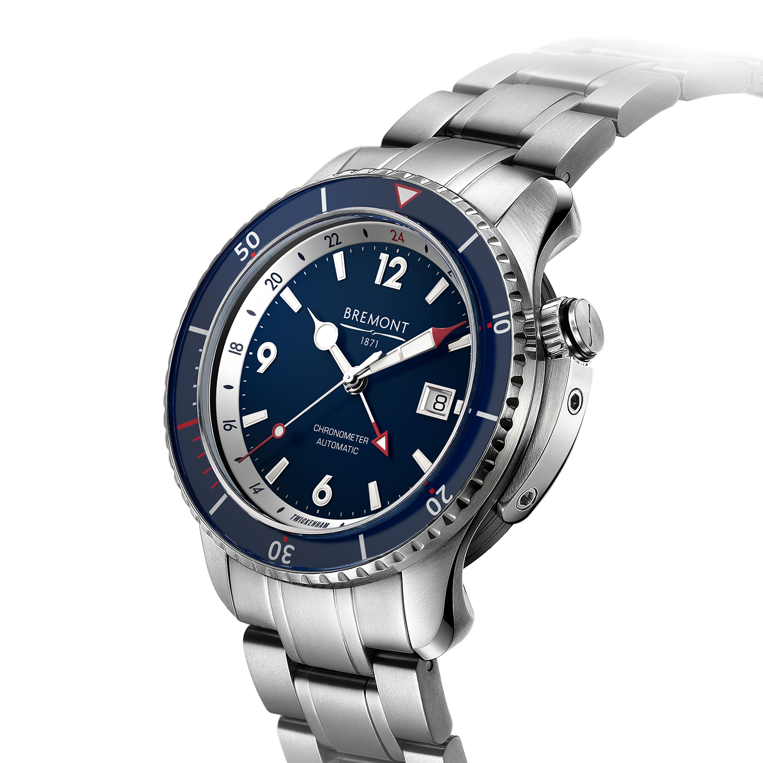 Bremont Watch Company Bremont Rose | LTD | ARCHIVE Special Edition RFU 150