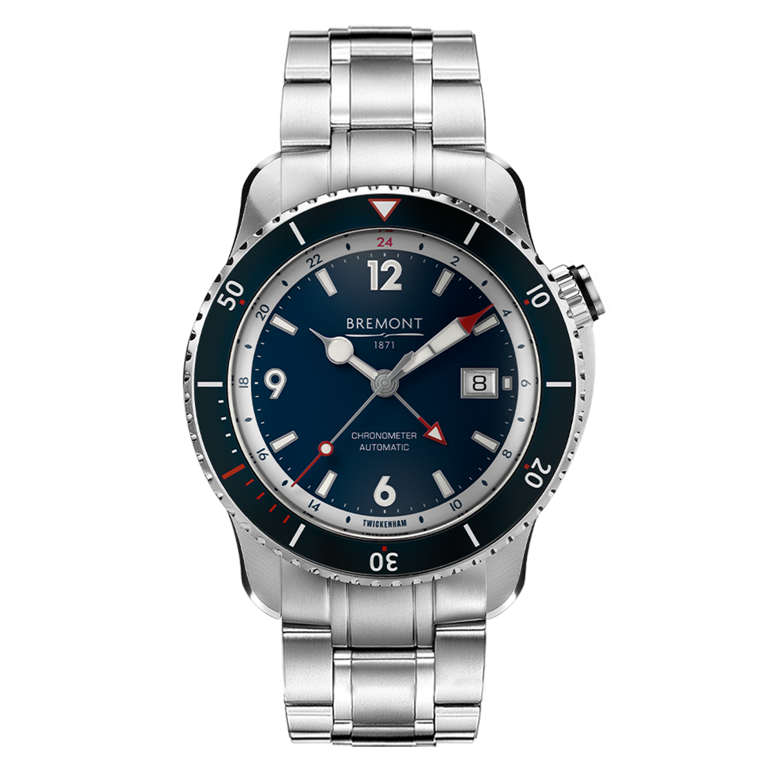 Bremont Watch Company Bremont Rose | LTD | ARCHIVE Special Edition RFU 150