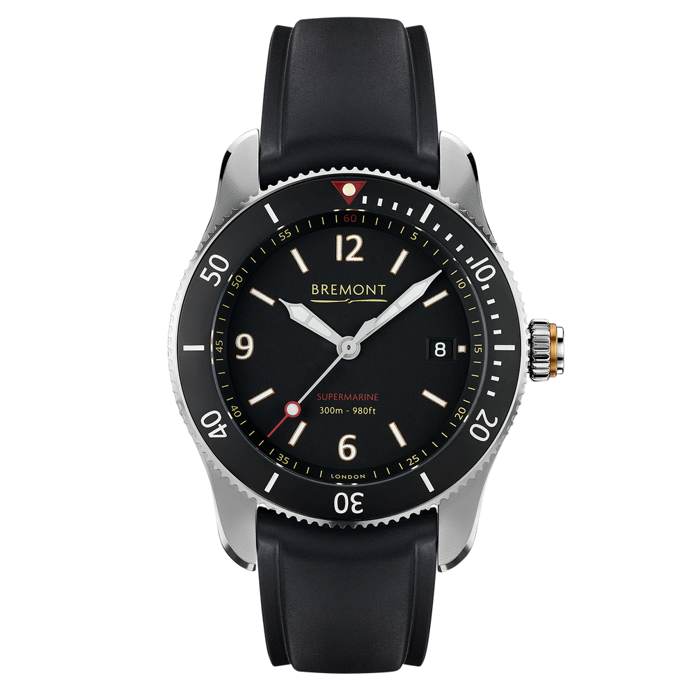 Bremont Chronometers Watches | Mens | Supermarine S300