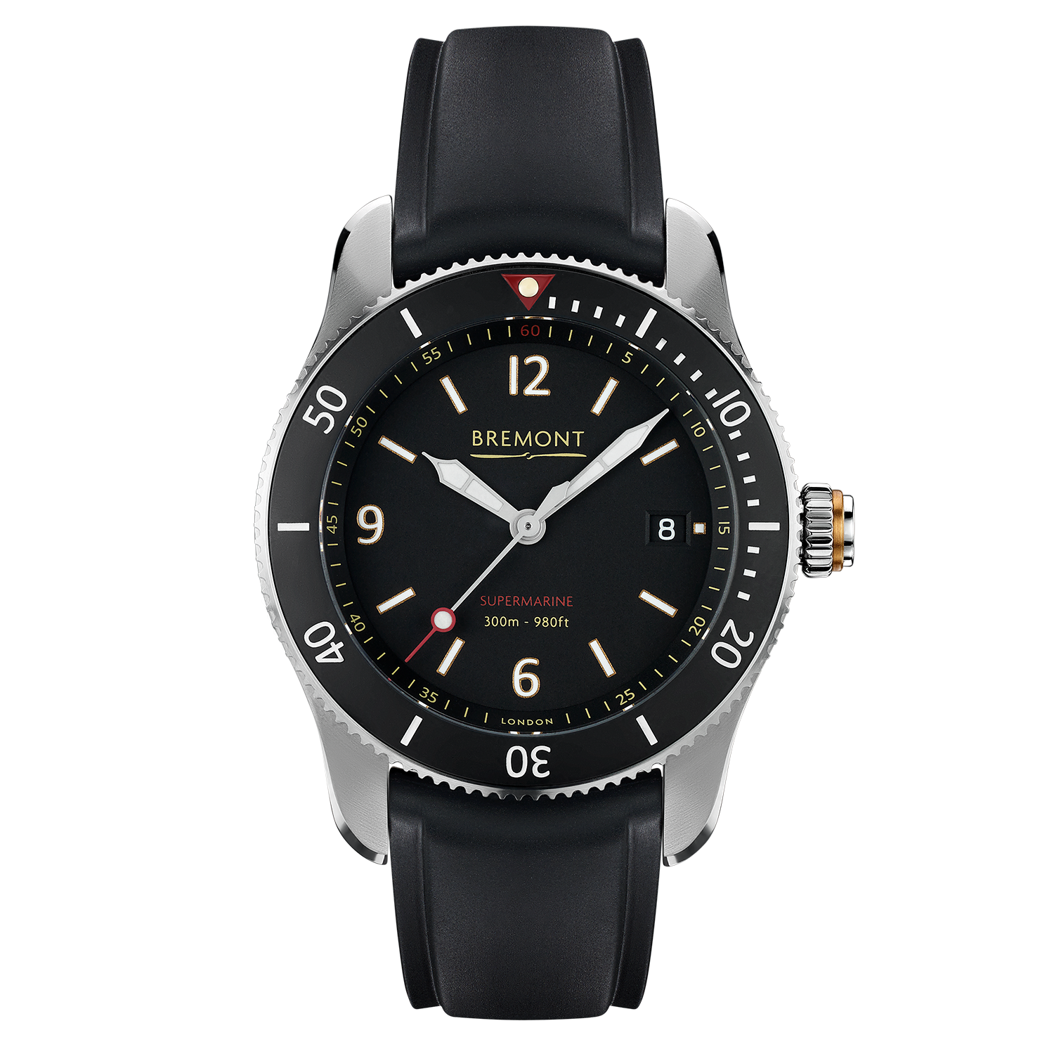 Bremont Chronometers Watches | Mens | Supermarine S300