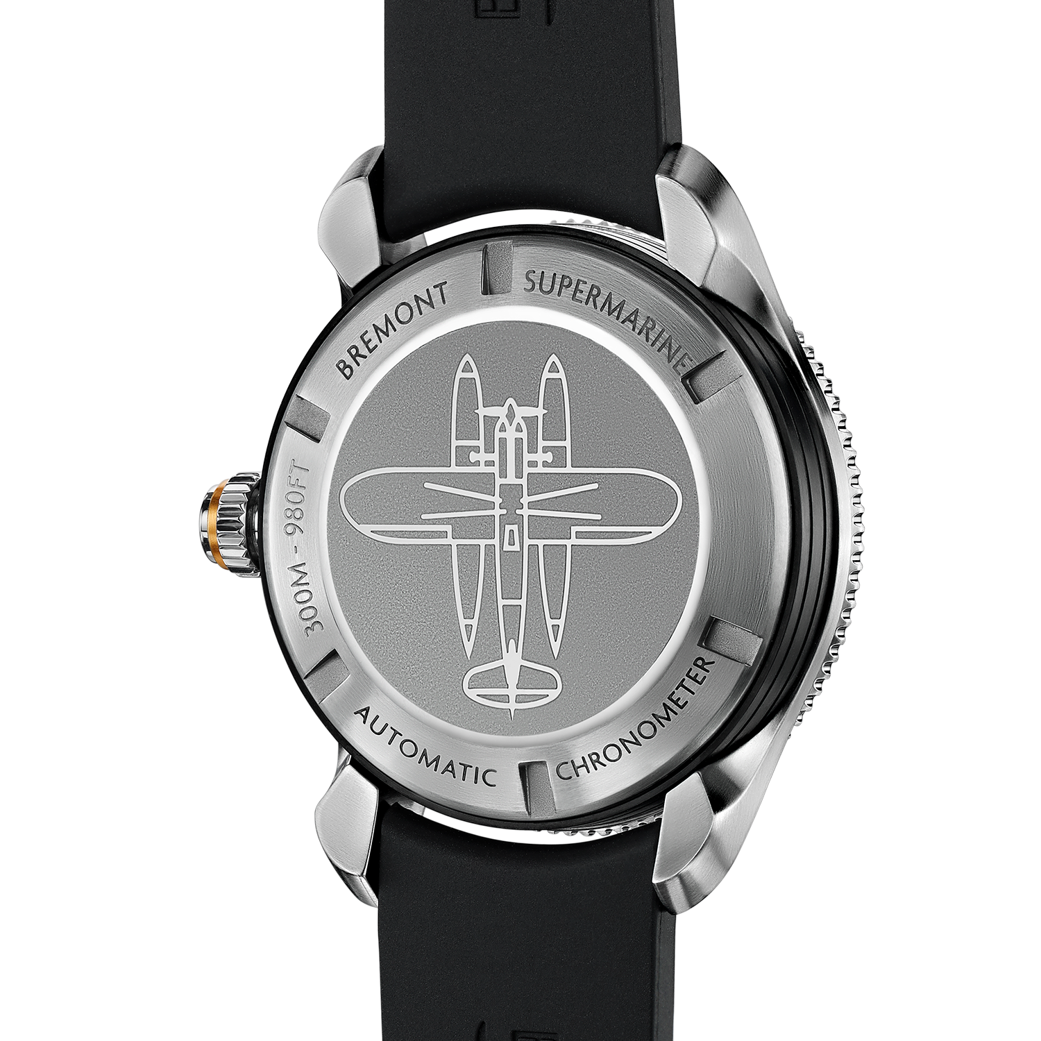 Bremont Chronometers Watches | Mens | Supermarine S300
