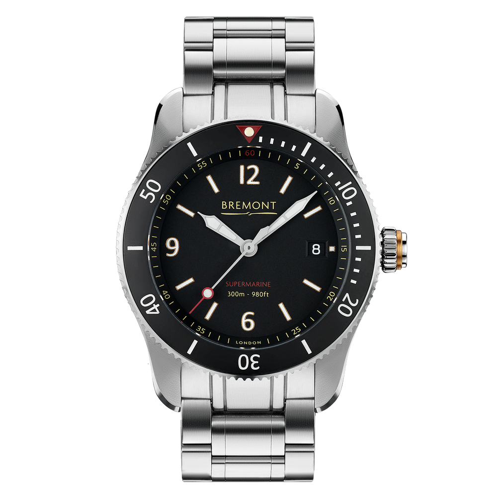 Bremont Chronometers Watches | Mens | Supermarine S300