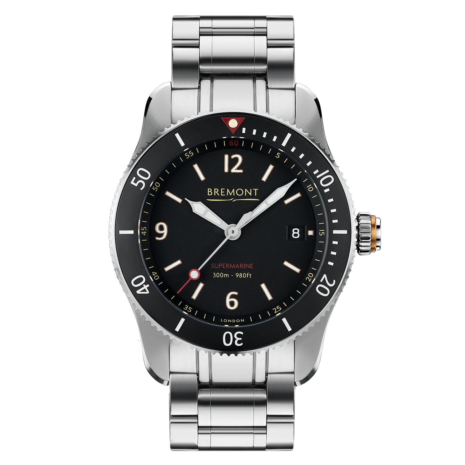 Bremont Chronometers Watches | Mens | Supermarine S300