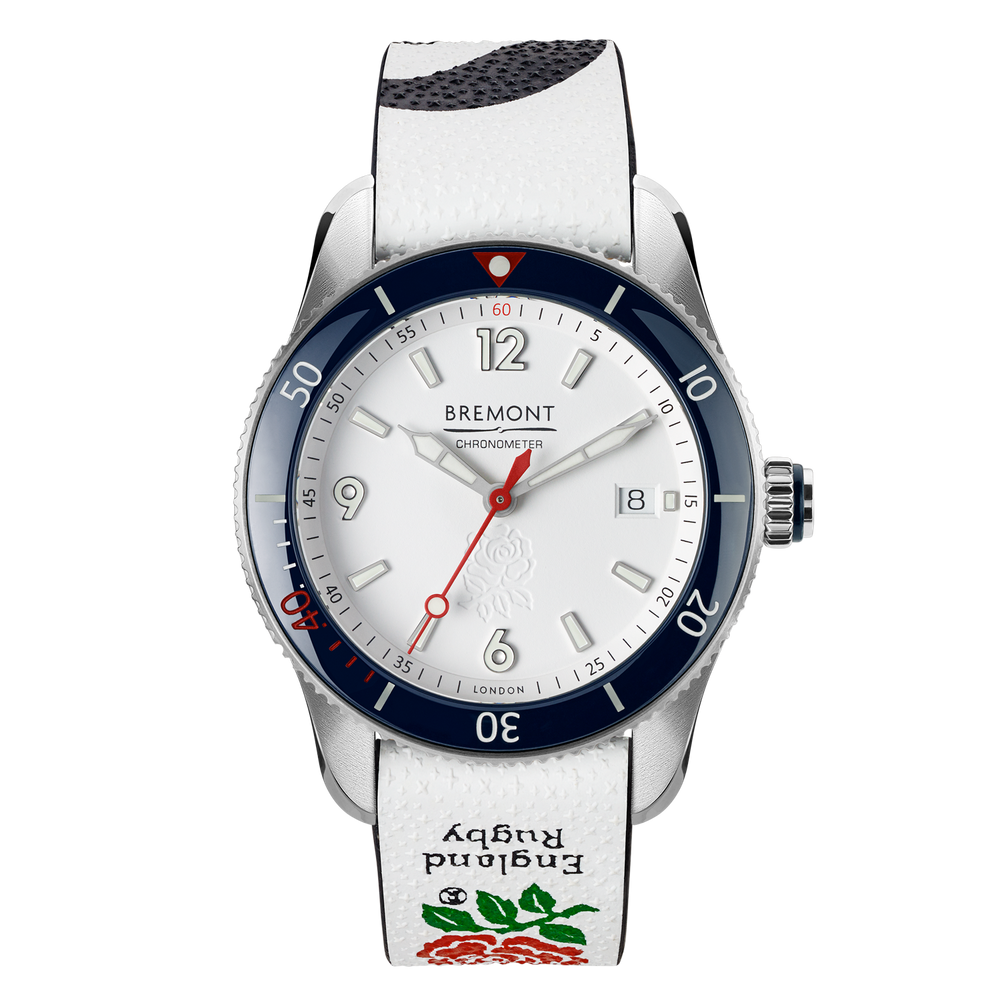 Bremont Chronometers S300 RFU