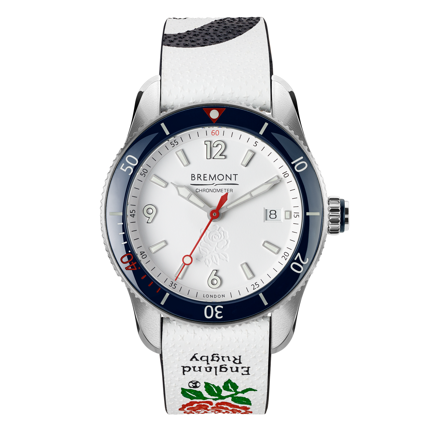 Bremont Chronometers S300 RFU