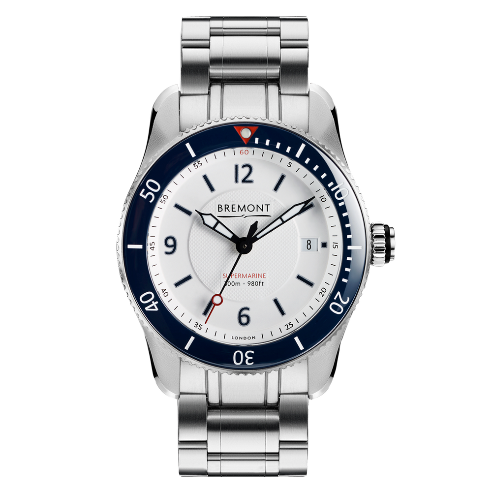 S300 bremont best sale