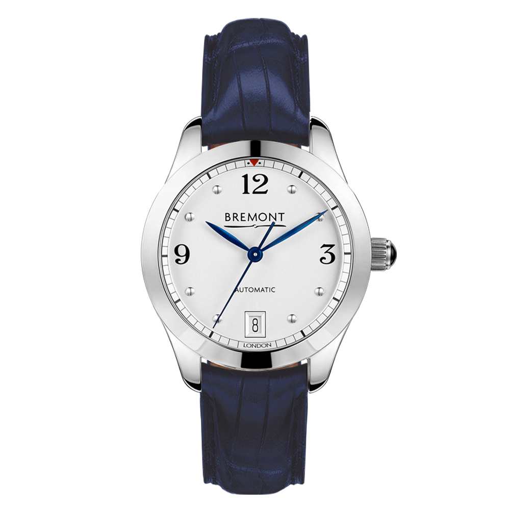 Bremont Chronometers Watches | Ladies | SOLO-34 SOLO-34 AJ