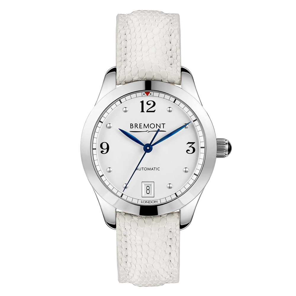 Bremont Chronometers Watches | Ladies | SOLO-34 SOLO-34 AJ