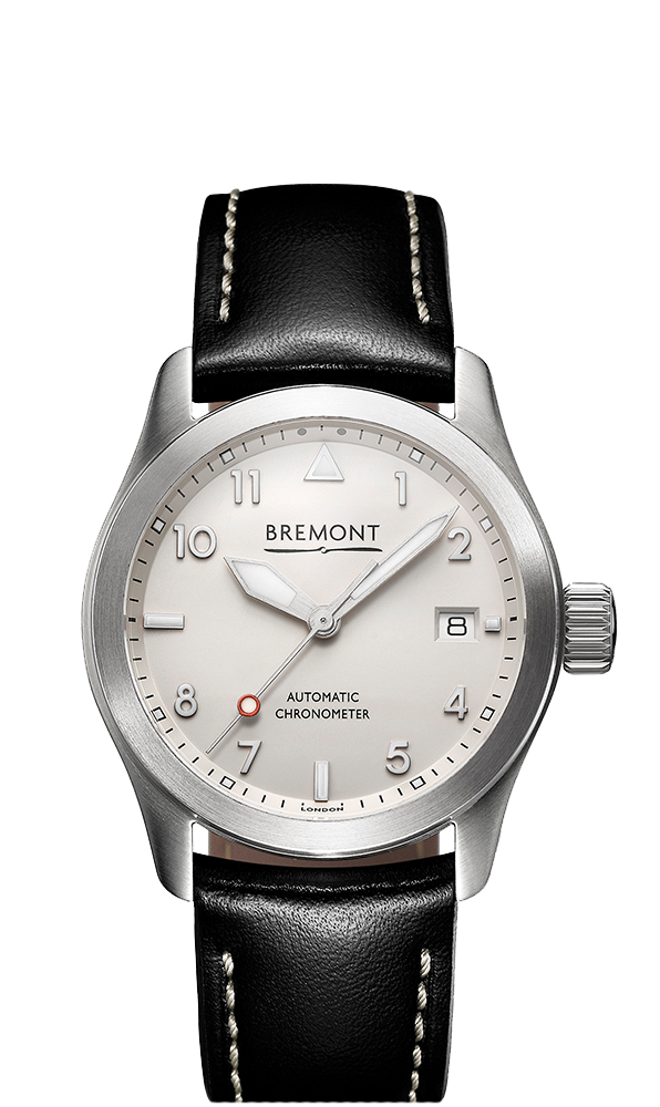 Bremont Chronometers Watches | Ladies | SOLO-37 SOLO-37