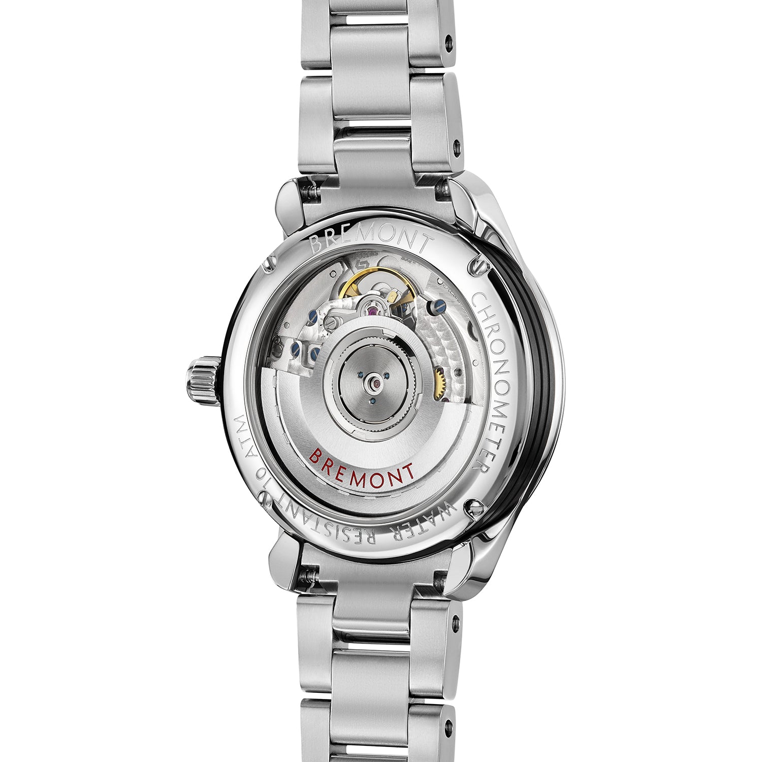 Bremont Watch Company Watches Lady K