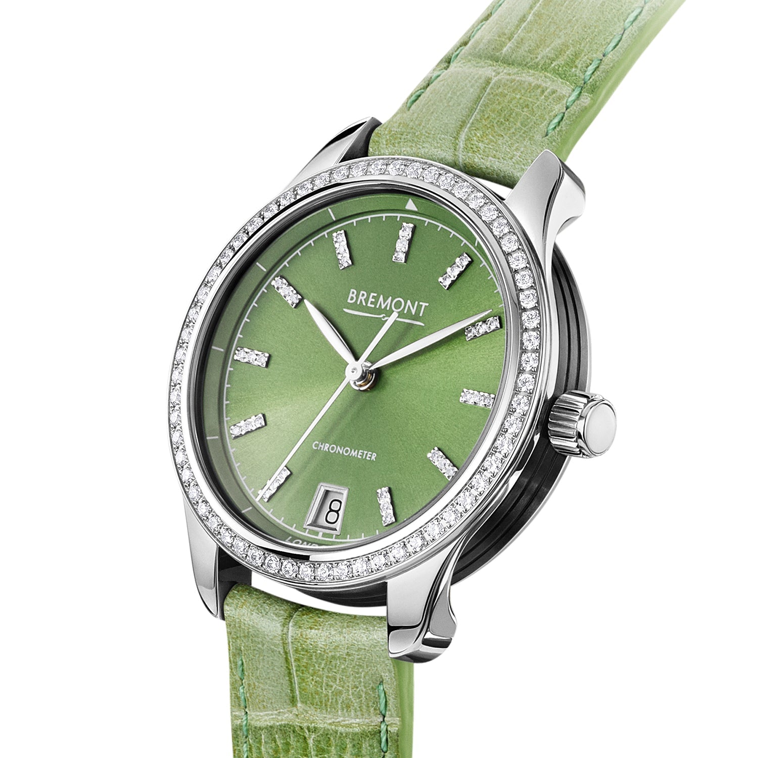 Bremont Watch Company Watches Lady K