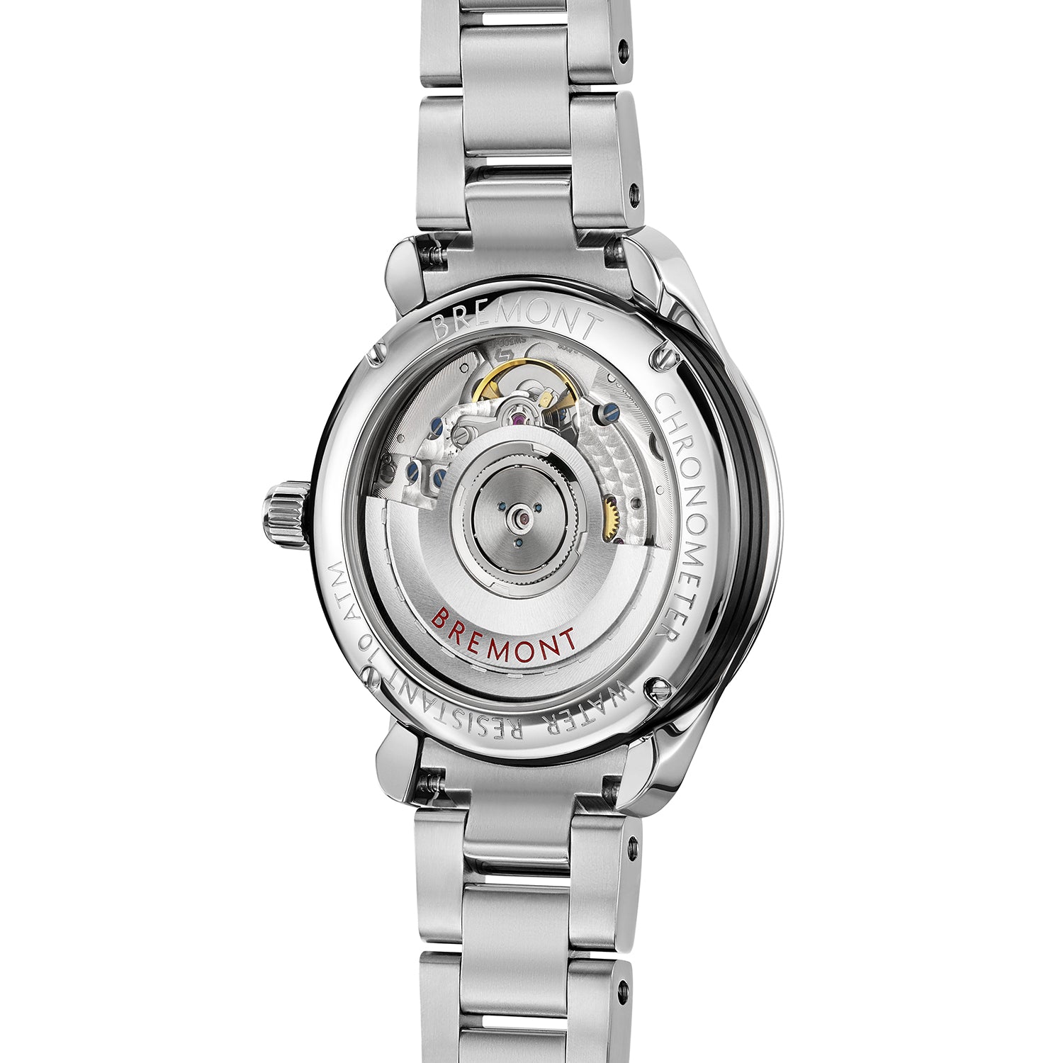 Bremont Watch Company Watches Regular Lady K