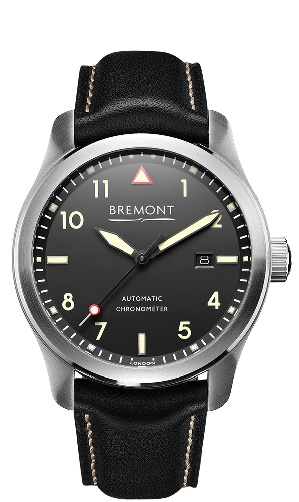 Bremont Chronometers Watches | Mens | SOLO SOLO 43