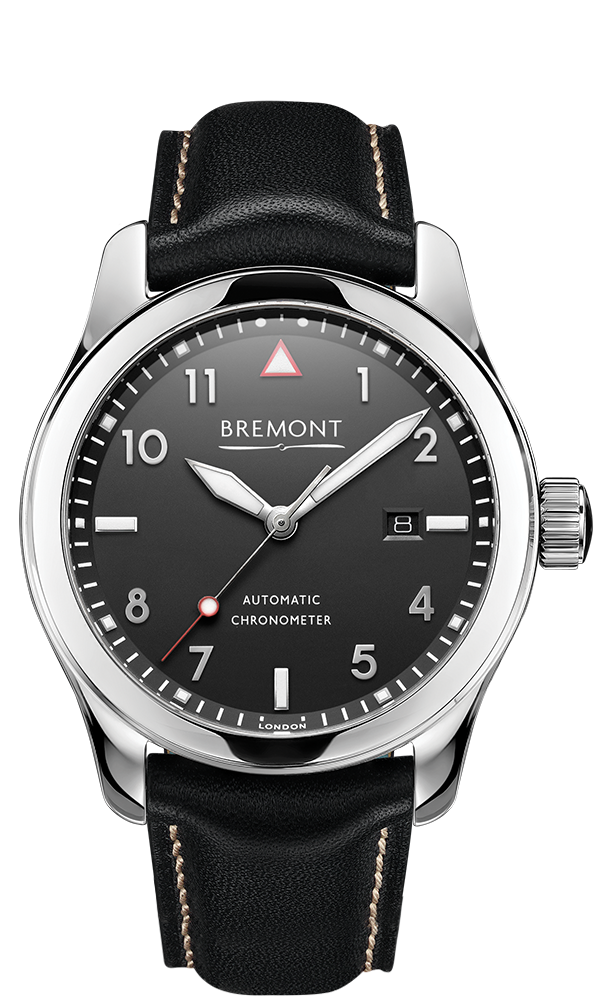 Bremont Chronometers Watches | Mens | SOLO SOLO 43