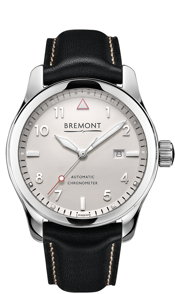 Bremont Chronometers Watches | Mens | SOLO SOLO 43