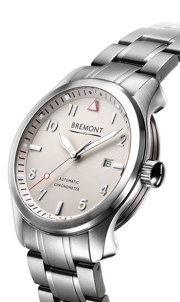 Bremont Chronometers Watches | Mens | SOLO SOLO 43