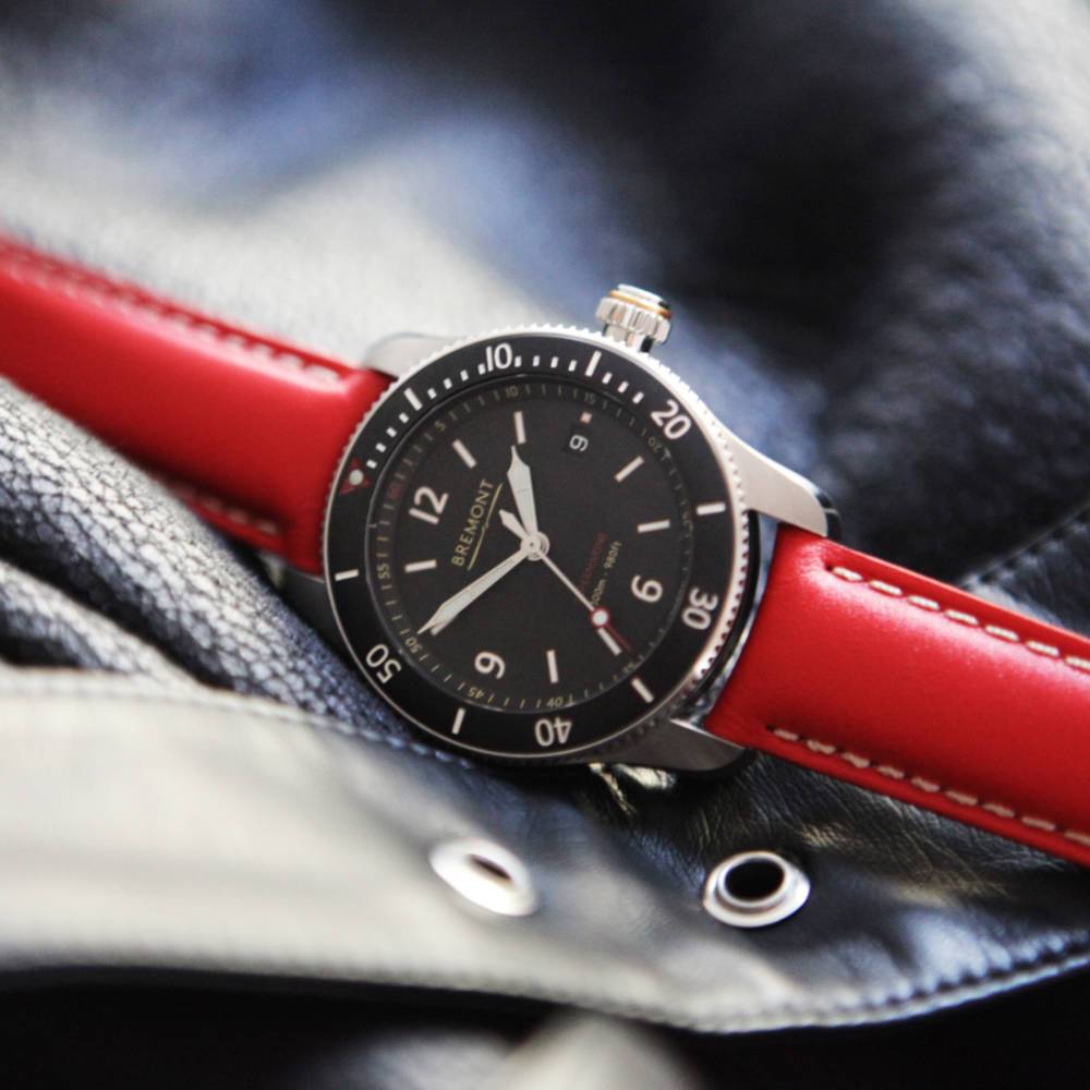 Bremont Chronometers Watches | Mens | Supermarine S300