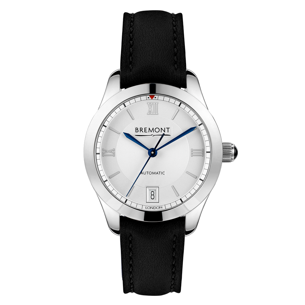 Bremont Chronometers Watches | Ladies | SOLO-34 SOLO-34 LC